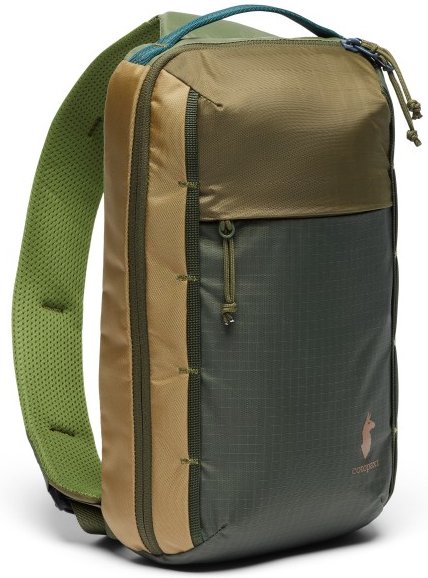 Cotopaxi - Todo 8 Sling Del Dia - Umhängetasche Gr 8 l oliv