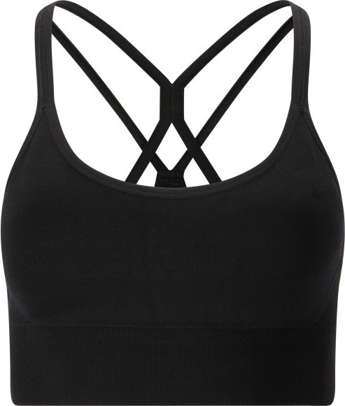 ATHLECIA - Women's Foan V3 Seamless Bra - Sport-BH Gr L/XL schwarz