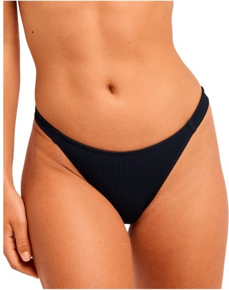 Roxy - Women's Roxy Love Cheeky - Bikini-Bottom Gr M orange