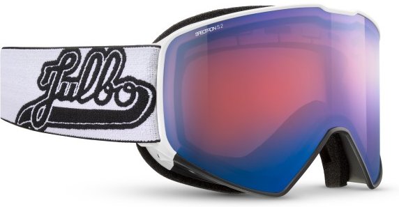 Julbo - Cyrius-X Spectron S2 (VLT 25%) - Skibrille Gr XL bunt