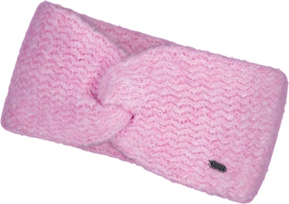 Barts - Kid's Shae Headband - Stirnband Gr 53 cm rosa