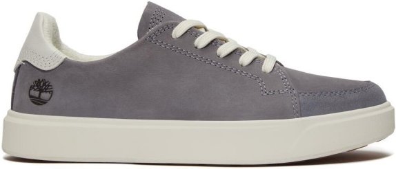 Timberland - Women's Emerson Street Low Lace Up Sneaker - Sneaker Gr 39 grau/beige
