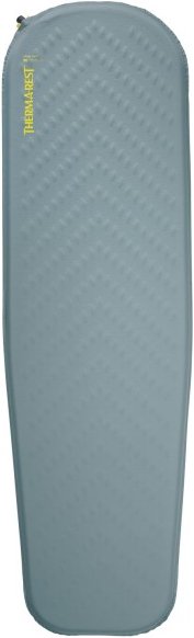 Thumbnail - Therm-a-Rest - Women's Trail Lite - Isomatte Gr Regular türkis
