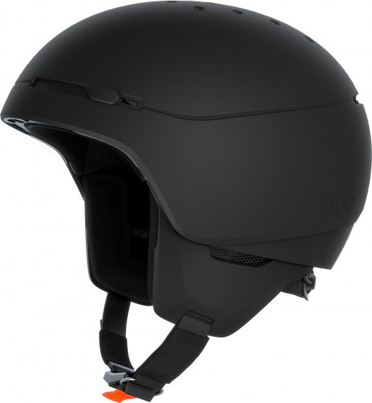 POC - Meninx - Skihelm Gr 51-54 cm - XS/S schwarz