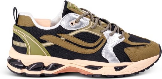 Genesis Footwear - G-Ultra Rec Rub - Sneaker Gr 40 beige