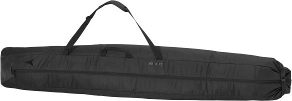 Thumbnail - Atomic - Double Ski Bag - Skitasche Gr One Size schwarz/grau