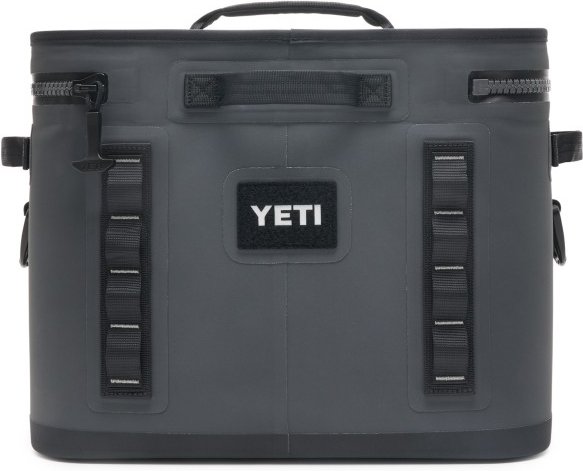 Yeti Coolers - Hopper Flip 18 - Kühltasche Gr 17 l blau/grau