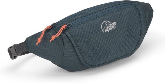 Lowe Alpine - Belt Pack - Hüfttasche Gr 1 l blau