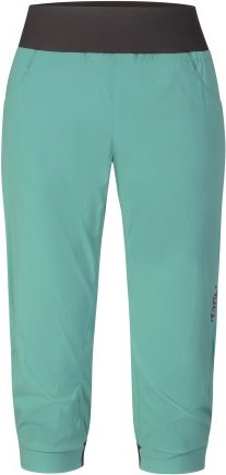 Rafiki - Women's Tarragona - Kletterhose Gr 34 türkis