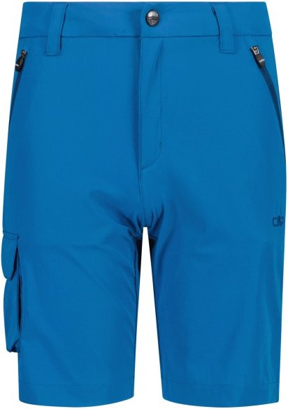CMP - Kid's Bermuda 4-Way Stretch - Shorts Gr 176 blau