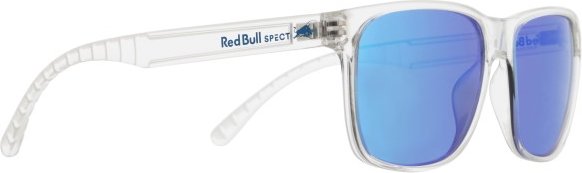Red Bull Spect - Earle Mirror Cat. 3 - Sonnenbrille Gr L weiß