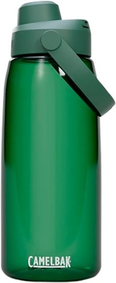 Camelbak - Thrive Chug - Trinkflasche Gr 1000 ml grün