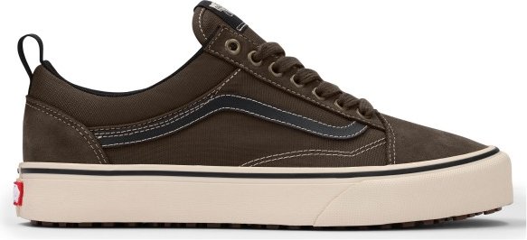 Thumbnail - Vans - MTE Old Skool Insulated - Sneaker Gr M11 braun