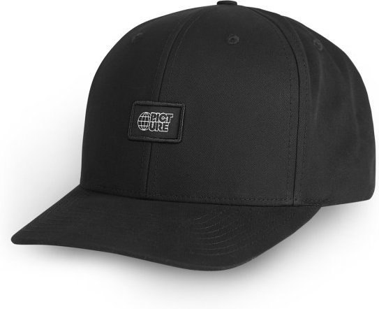 Picture - Kotka BB Cap - Cap Gr One Size schwarz