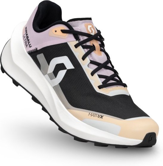 Scott - Women's Shoe Kinabalu Ultra - Trailrunningschuhe Gr 37,5 weiß