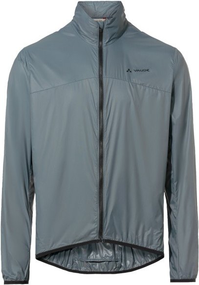 Vaude - Matera Air Jacket - Fahrradjacke Gr L grau