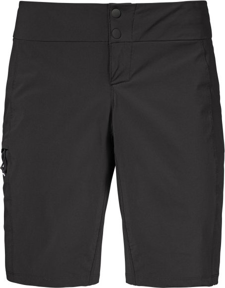 Schöffel - Shorts Path - Radhose Gr 54 schwarz