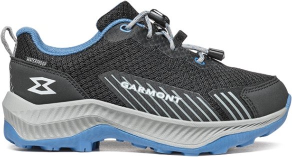Garmont - Kid's 9.81 Pulse WP - Multisportschuhe Gr 28 grau