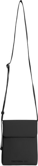 Tretorn - Acc Bag - Umhängetasche Gr 0,5 l schwarz