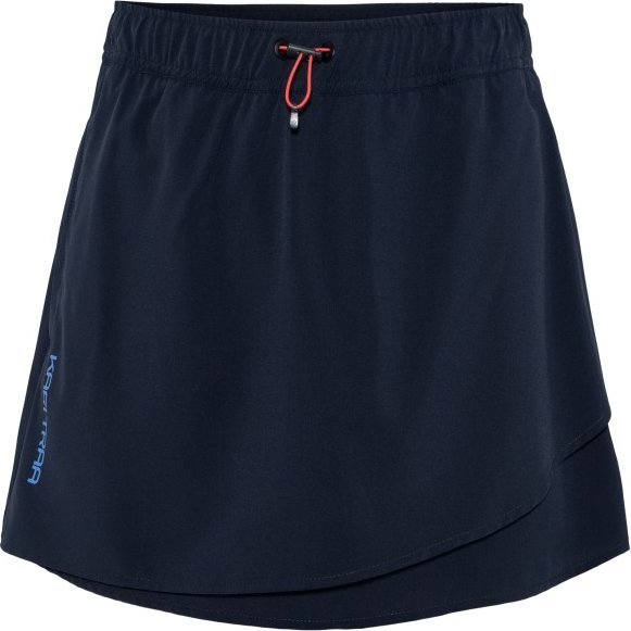 Kari Traa - Women's Ane Skort - Skort Gr XS blau