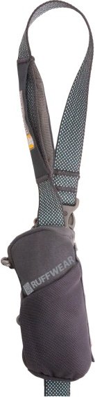 Ruffwear - Stash Bag Mini - Hundezubehör Gr One Size basalt gray