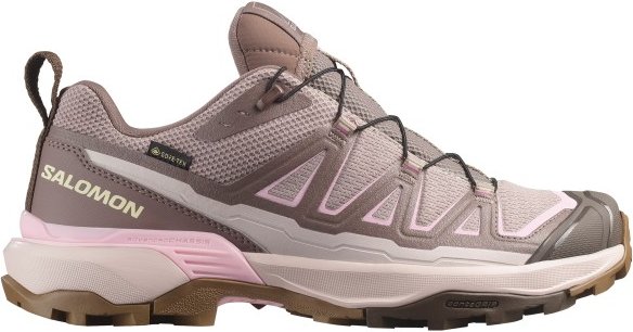 Salomon - Women's X Ultra 360 Edge GTX - Multisportschuhe Gr 40 2/3 braun