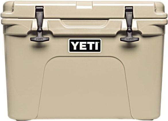 Thumbnail - Yeti Coolers - Tundra 35 - Kühlbox Gr 27,3 l beige