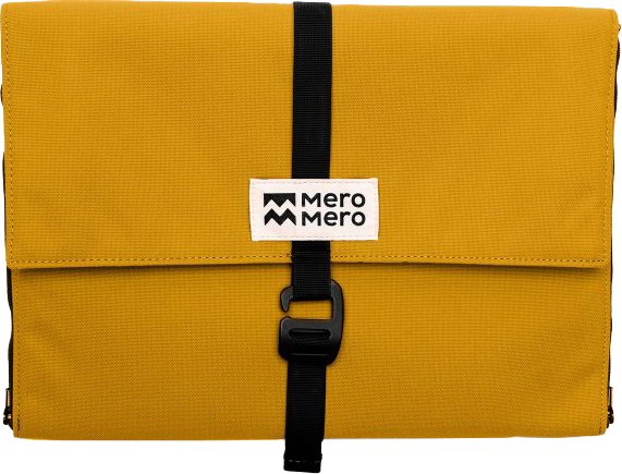 MeroMero - Paquier Pouch V4 - Notebooktasche Gr One Size gelb