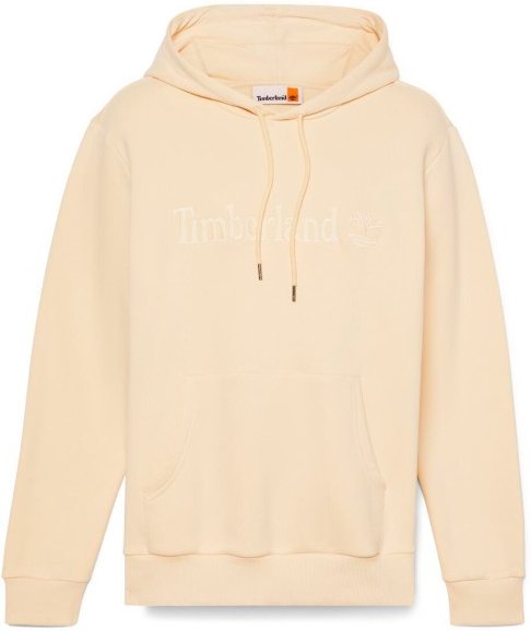 Thumbnail - Timberland - Hampthon Hoodie - Hoodie Gr S beige