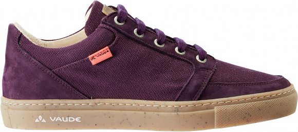 Vaude - Women's UBN Redmont 3.0 - Freizeitschuhe Gr 40 schwarz