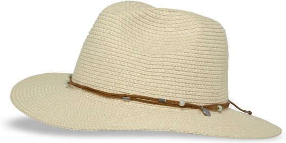 Sunday Afternoons - Women's Wanderlust Fedora - Hut Gr S/M - 54-58 cm beige