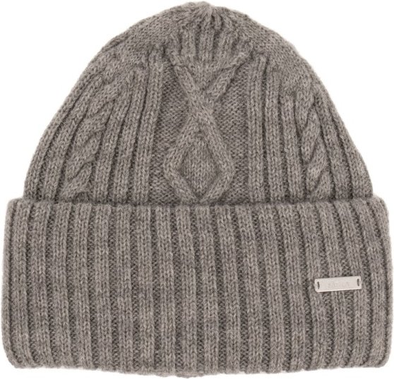 Sätila - Stockholm - Mütze Gr One Size grau