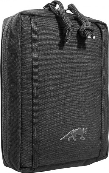 Tasmanian Tiger - TT Tac Pouch 1.1 - Tasche Gr One Size schwarz
