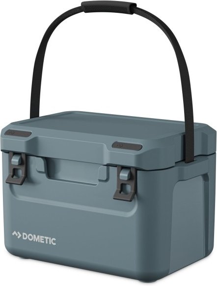 Dometic - CI15 - Kühlbox grau