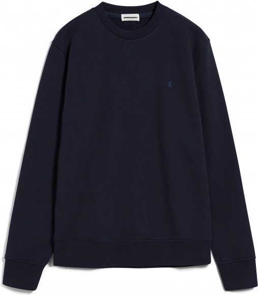 ARMEDANGELS - Baaro Comfort - Pullover Gr XL blau