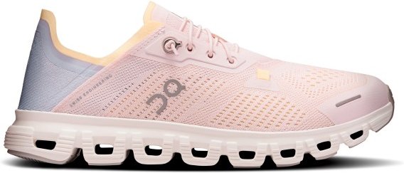 Thumbnail - On - Women's Cloud 6 Coast - Sneaker Gr 41 rosa