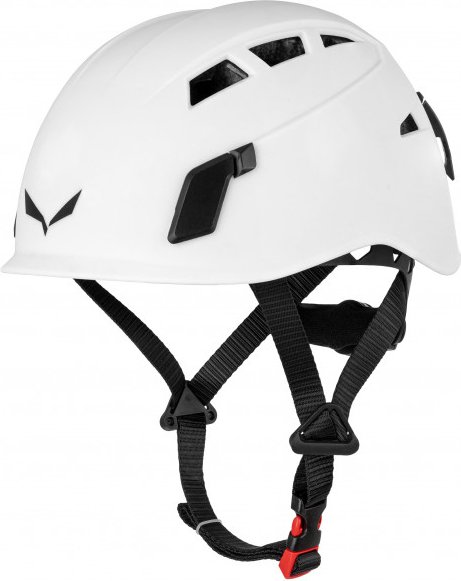 Thumbnail - Salewa - Toxo 3.0 Helmet - Kletterhelm Gr 53-61 cm weiß