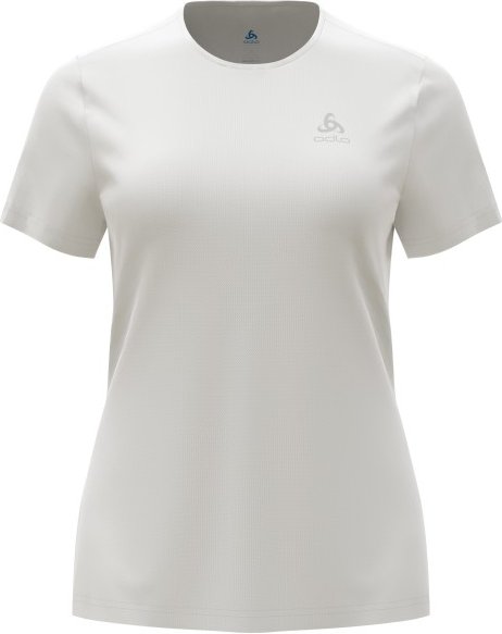 Odlo - Women's Cardada S/S - T-Shirt Gr M grau
