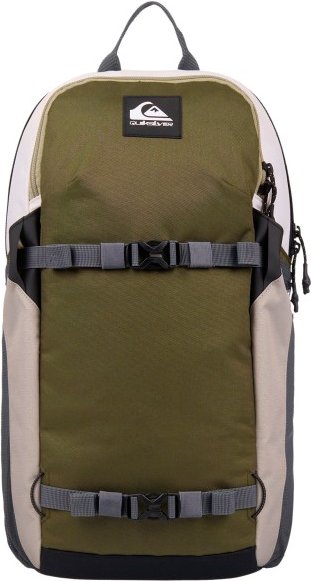 Quiksilver - Altacama 18 - Daypack oliv