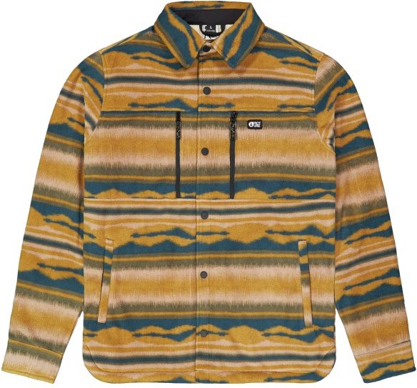 Picture - Bemidji Jacket - Freizeitjacke Gr XXL beige