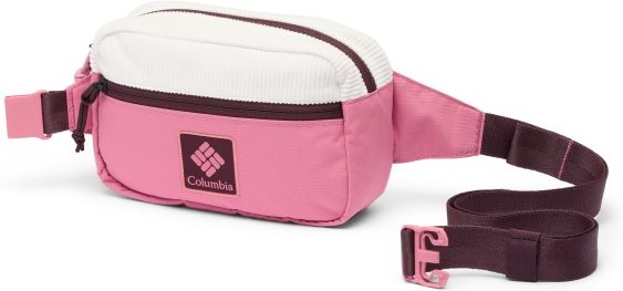 Columbia - Trail Traveler Hip Pack - Hüfttasche rosa