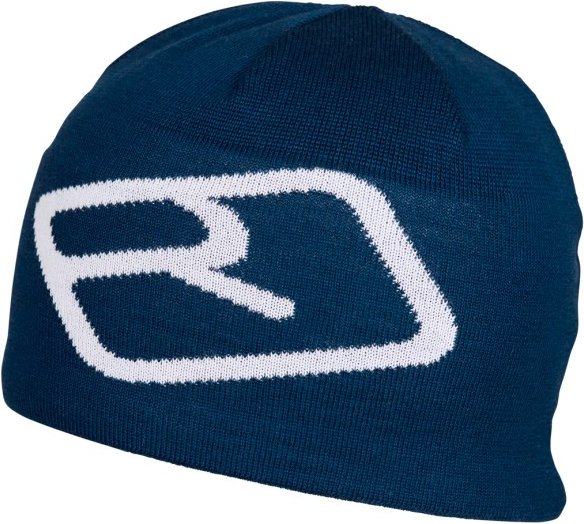 Ortovox - Pro Beanie - Mütze Gr 50-56 cm blau