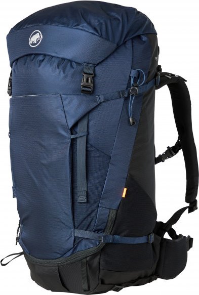 Mammut - Women's Lithium 50 - Trekkingrucksack blau
