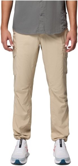 Columbia - Skien Valley Cargo Pant - Trekkinghose Gr 36 - Length: 32'' beige