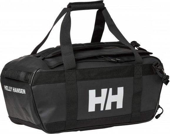 Helly Hansen - HH Scout Duffel - Reisetasche Gr 50 l schwarz