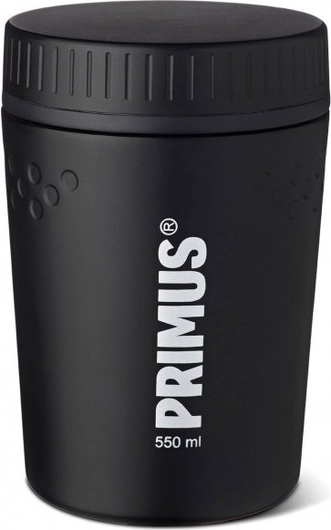 Primus - TrailBreak Lunch Jug 550 - Essensaufbewahrung Gr 550 ml schwarz