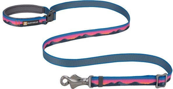Ruffwear - Crag EX - Hundeleine Gr 110 - 180 cm alpine dusk