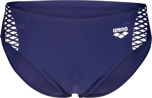 Arena - Openings Swim Briefs - Badehose Gr 8 blau