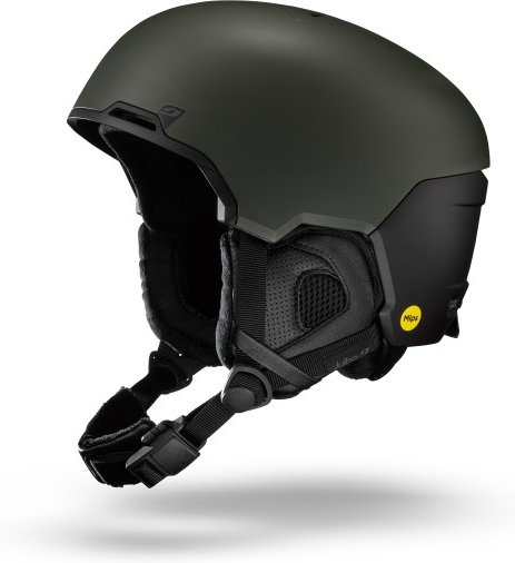 Julbo - Hyperion MIPS - Skihelm Gr 54-58 cm grau