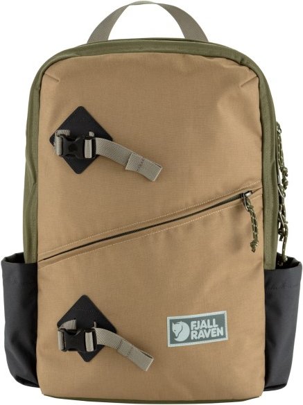 Fjällräven - Vardag Backpack 17 - Daypack beige